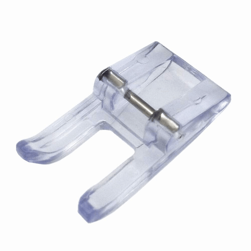 Open Toe Candlewick  Foot - Plastic