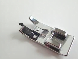 Overcast Presser Foot