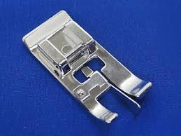 Overcast Presser Foot