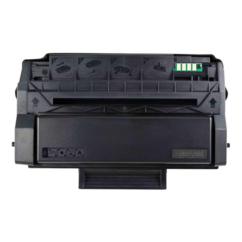 Pantum PC310 Black Compatible Toner Cartridge - Alternate Brand