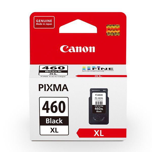 Canon PG-460XL Original Ink Cartridge