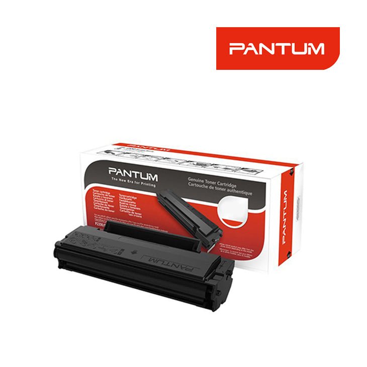 Pantum PC310X Black Original Toner Cartridge (PC310X)