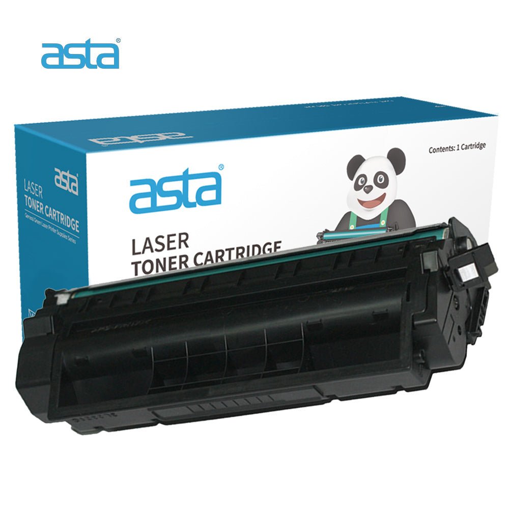 HP 13X Black Compatible Toner Cartridge - ASTA Brand