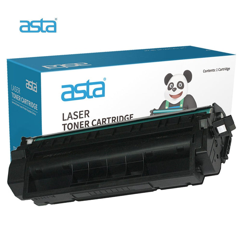 HP 24X Black Compatible Toner Cartridge - ASTA Brand