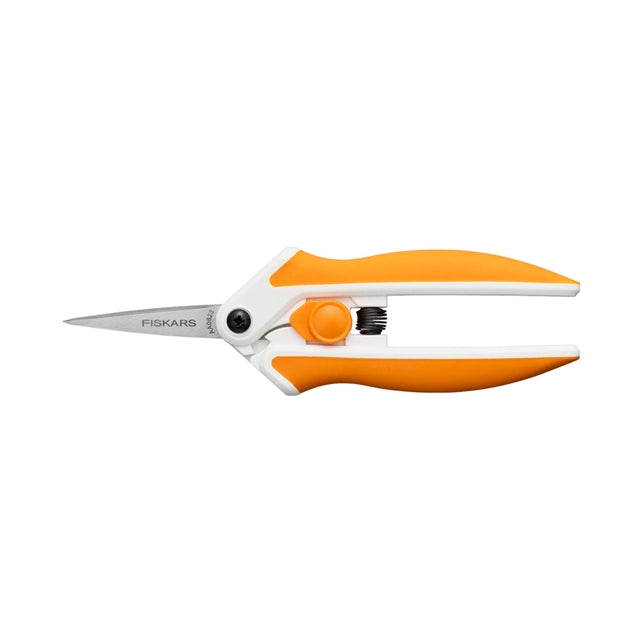Fiskars Micro Tip Scissor 15cm