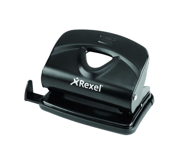 Rexel Two Hole Punch