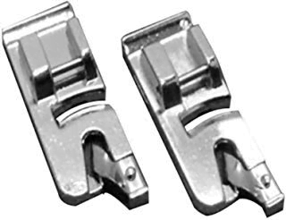 Narrow Hem Presser Foot