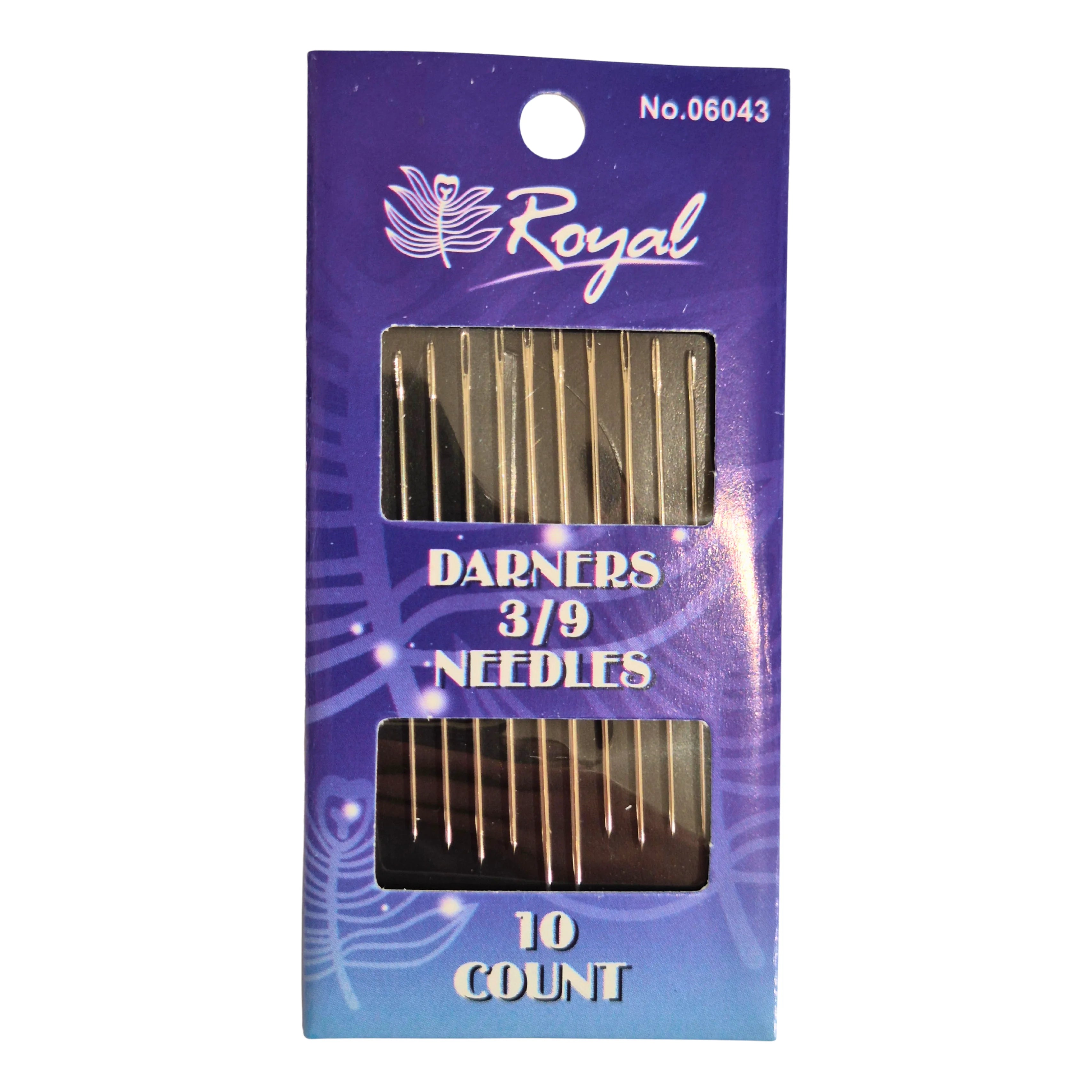 Royal Darners Needles