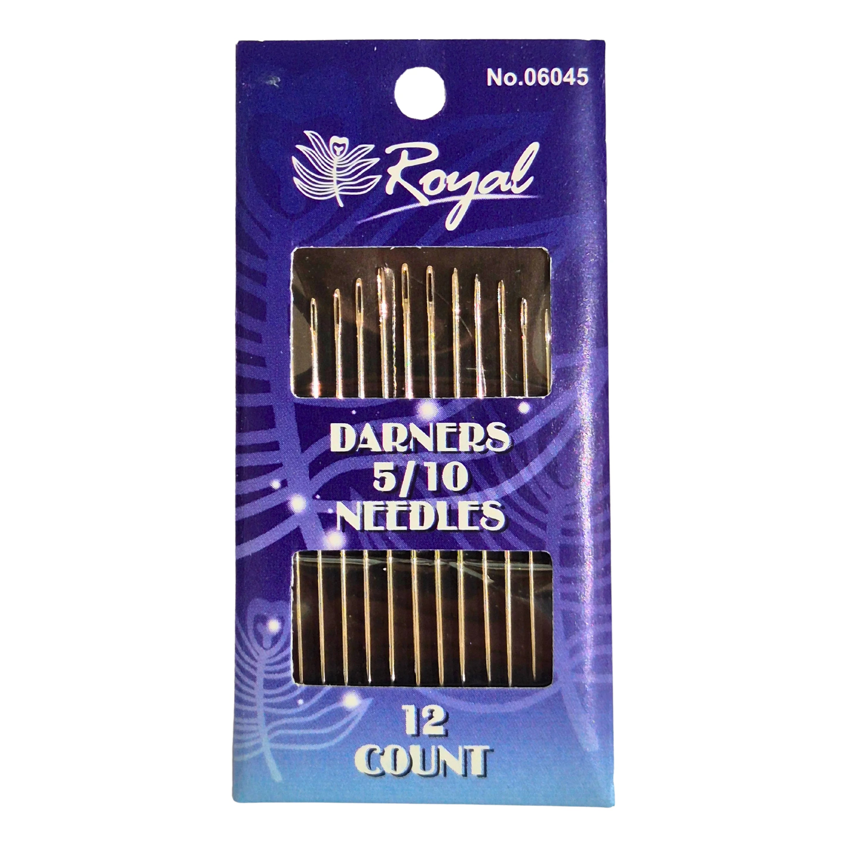 Royal Darners Needles