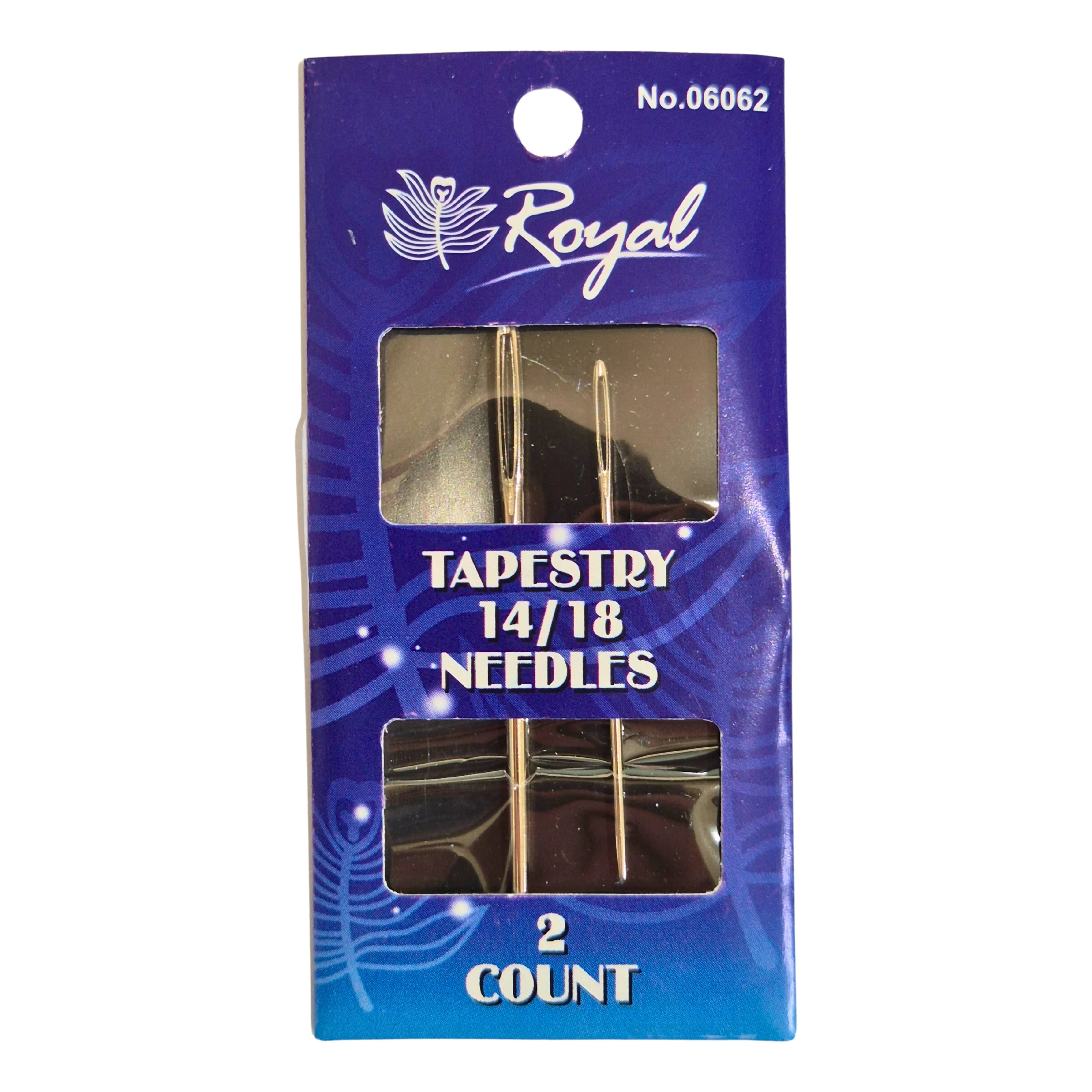 Royal Tapestry Needles
