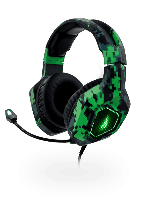 SUREFIRE GAMING HEADSET