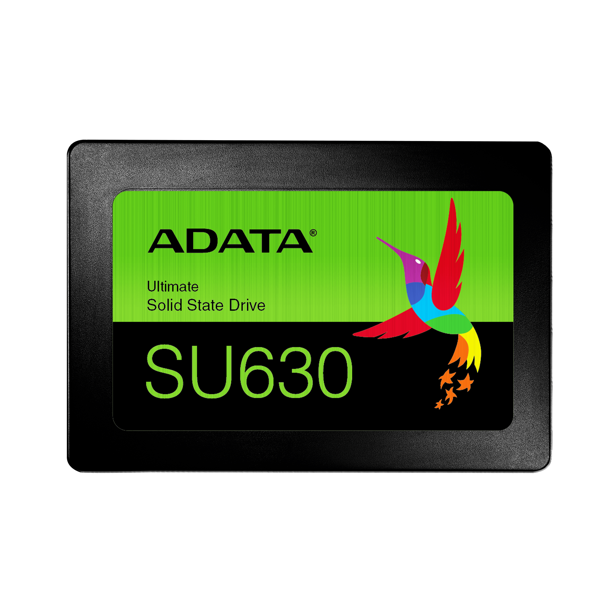 ADATA Ultimate SSD