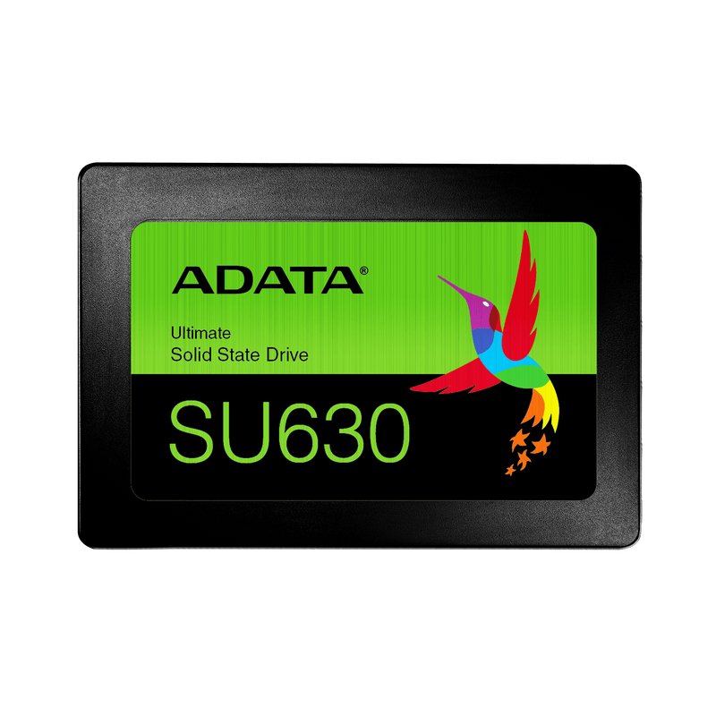 ADATA Ultimate SSD