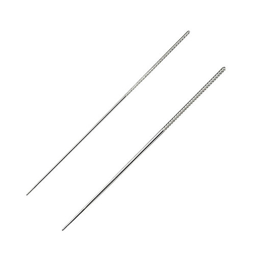 Snag Repair Needle