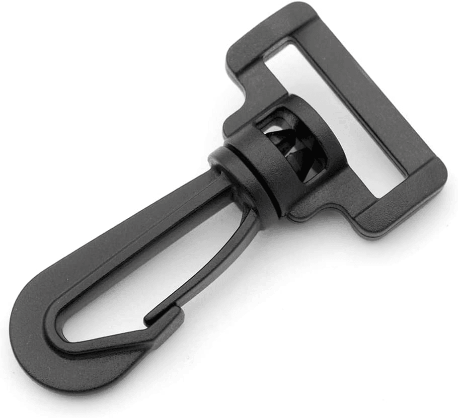 Swivel Hook - Plastic