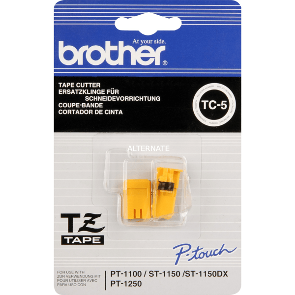 Brother TC-5 Replacement Blade