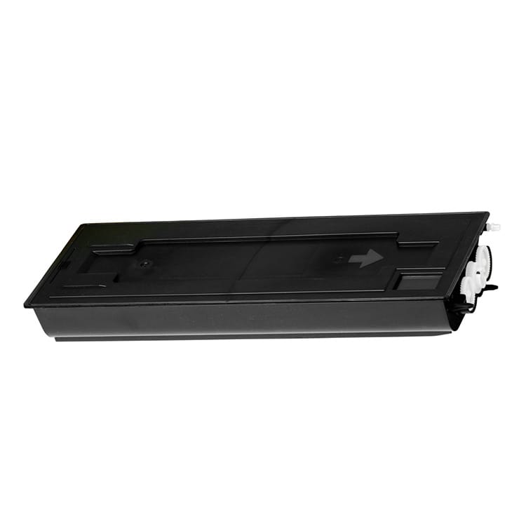 Kyocera TK-410, TK-420 Black Compatible Toner Cartridge - Alternate Brand