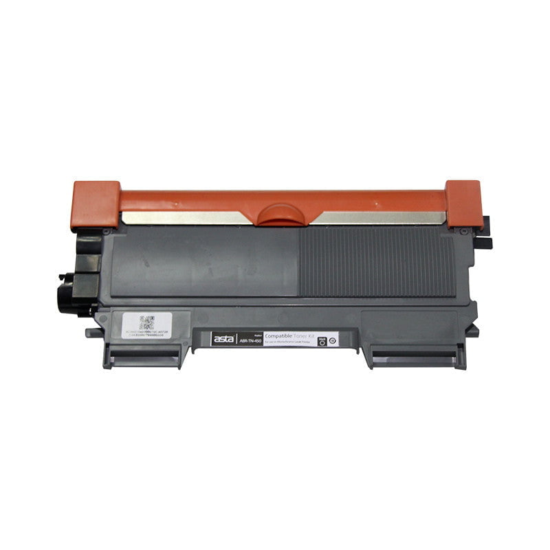 Brother TN-2280 Black Compatible Toner Cartridge - Alternate Brand