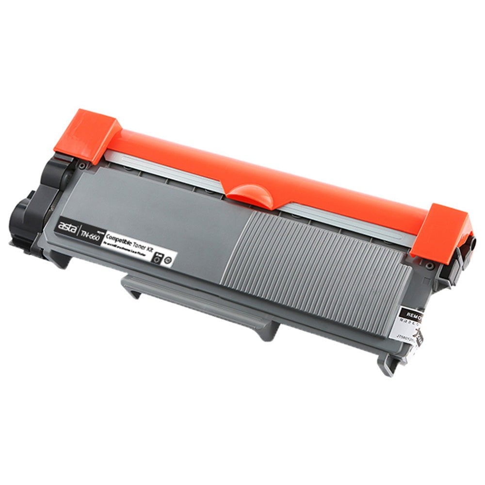 Brother TN-2280 Black Compatible Toner Cartridge - ASTA Brand