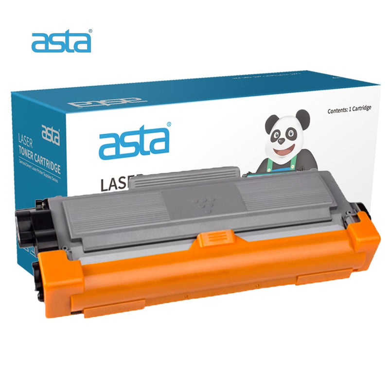 Brother TN-2355 Black Compatible Toner Cartridge - ASTA Brand