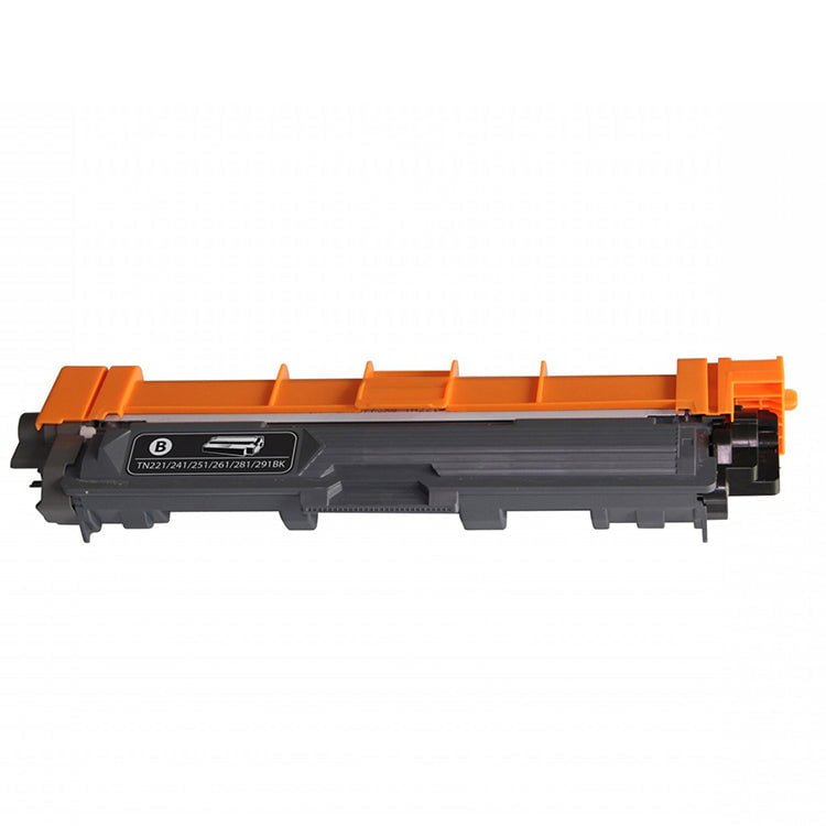 Brother TN-261 Black Compatible Toner Cartridge - Alternate Brand