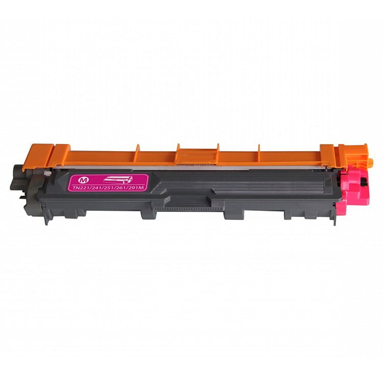 Brother TN-261 Magenta Compatible Toner Cartridge - Alternate Brand