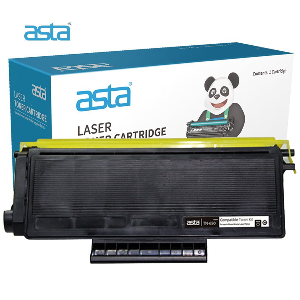 Brother TN-3290 Black Compatible Toner Cartridge - ASTA Brand