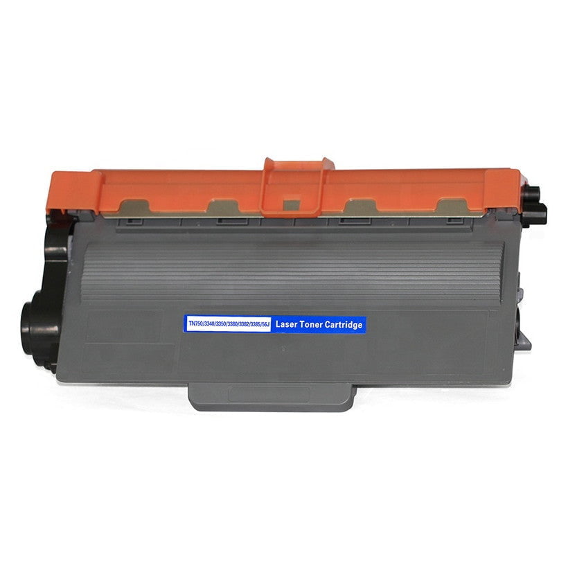 Brother TN-3350 High Yield Black Compatible Toner Cartridge - Alternate Brand