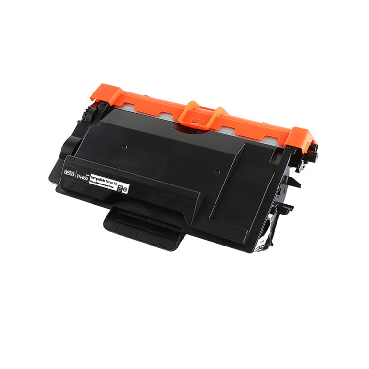 Brother TN-3437, TN-3467 Black Compatible Toner Cartridge - ASTA Brand