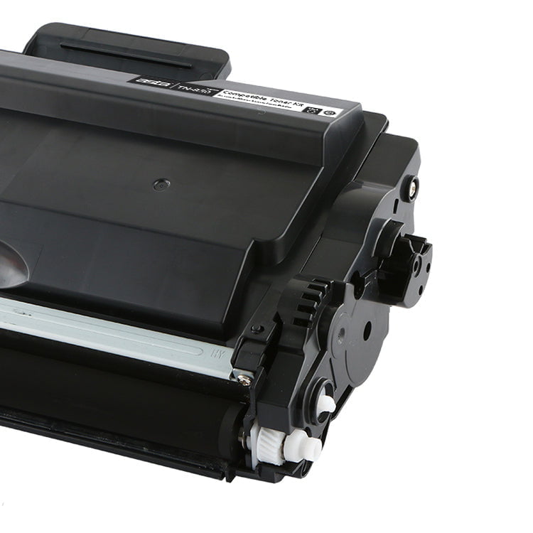 Brother TN-3437, TN-3467 Black Compatible Toner Cartridge - ASTA Brand