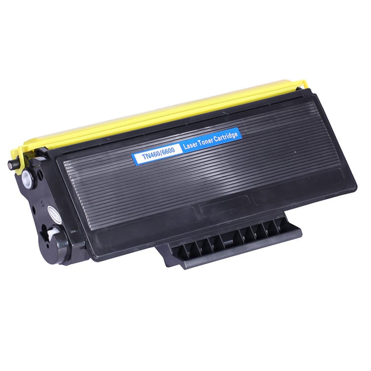 Brother TN-3060 Black Compatible Toner Cartridge - Alternate Brand