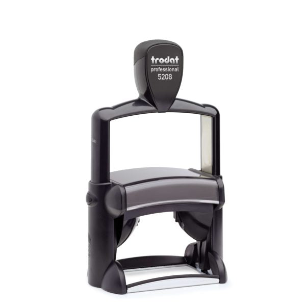 Trodat Professional Series 5208 Custom Rubber Stamp – 70mm x 50mm