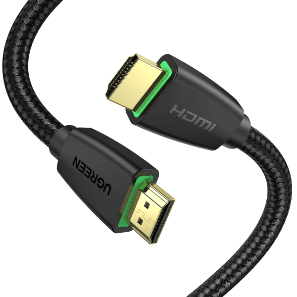 Ugreen HDMI Braided Cable