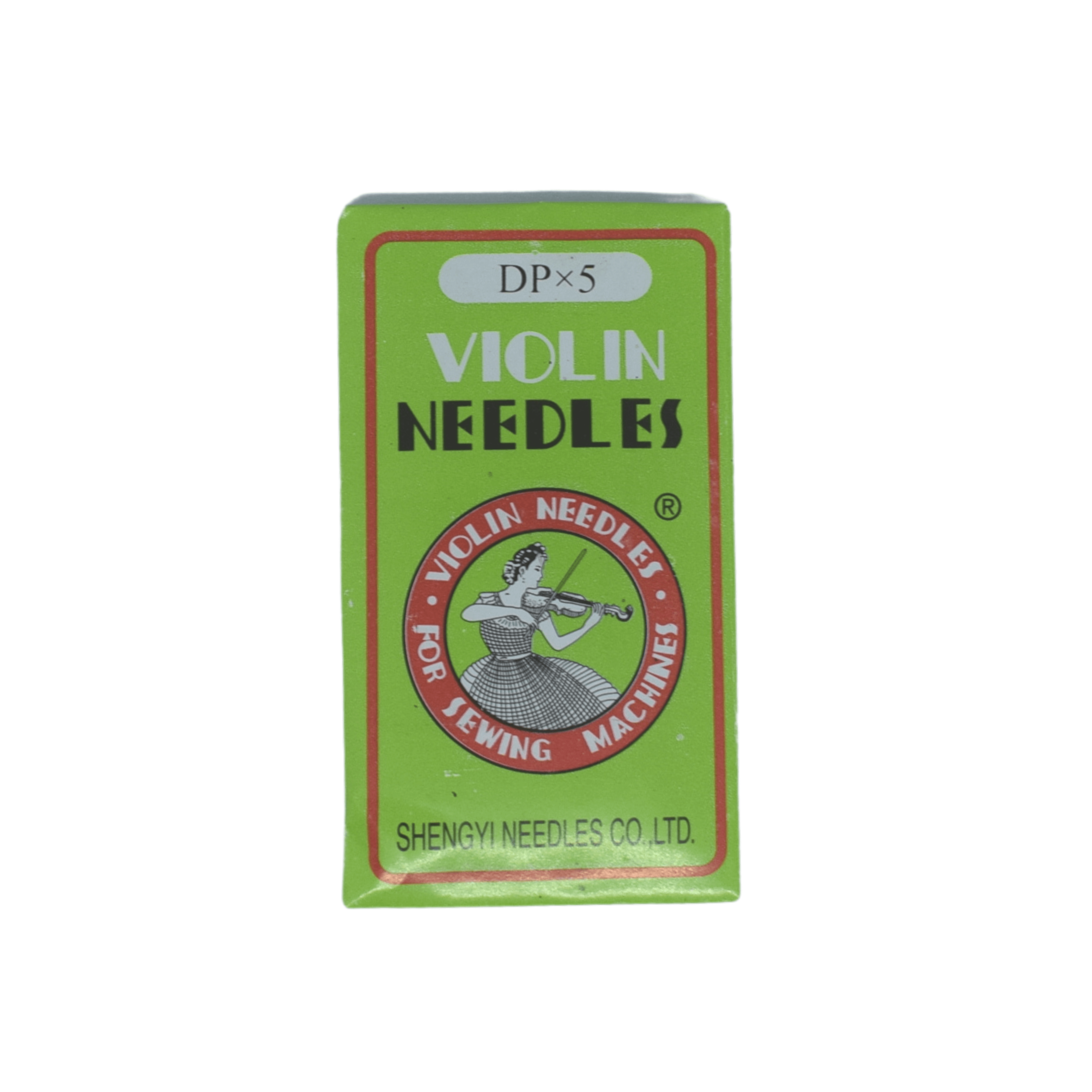 DPX5 ,134 135X5, 1955 Industrial Sewing Machine Needles