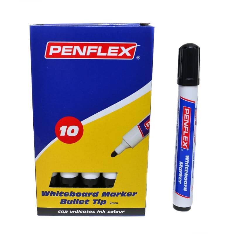 Penflex WB15 Whiteboard Markers