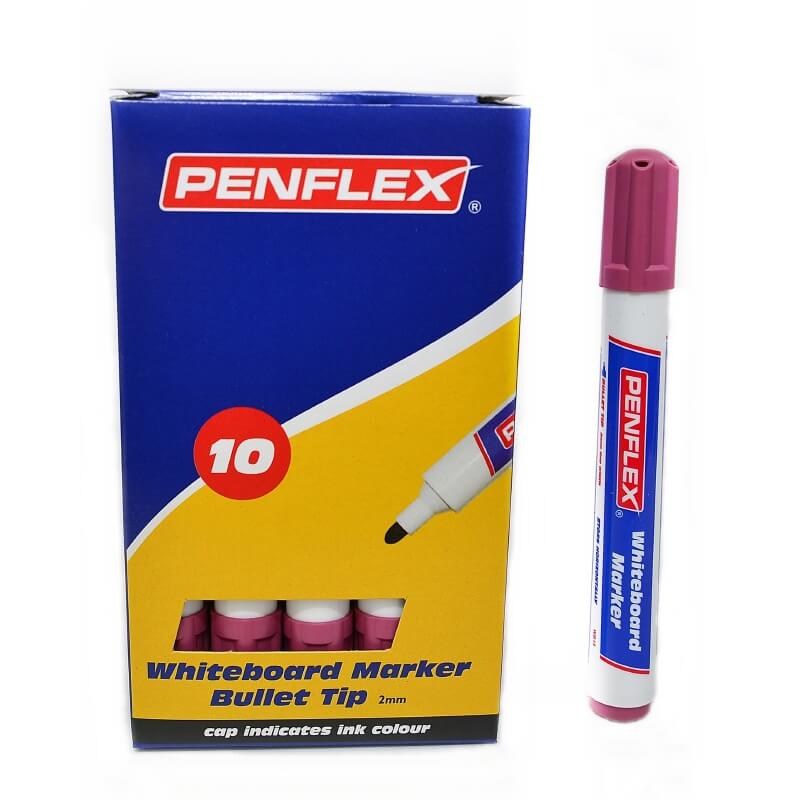 Penflex WB15 Whiteboard Markers