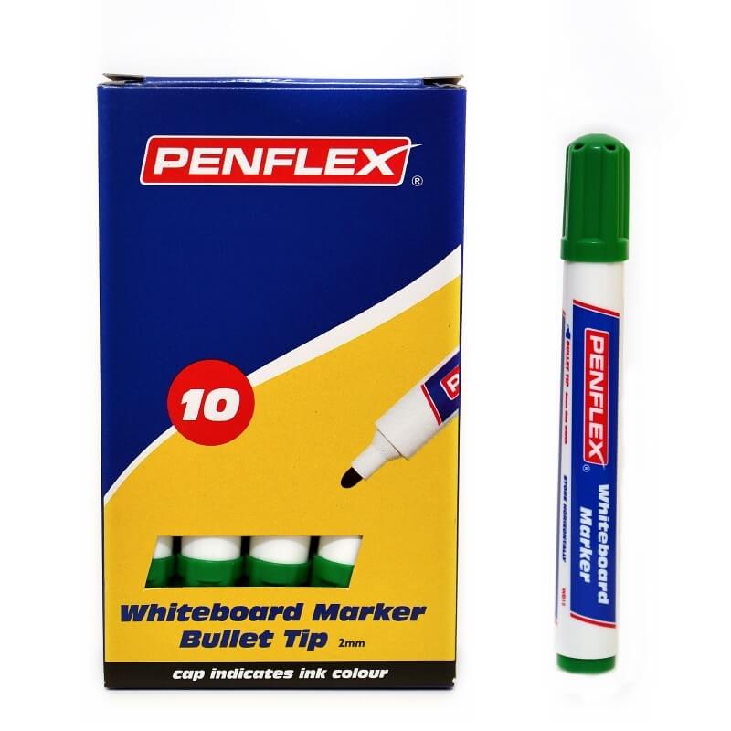 Penflex WB15 Whiteboard Markers