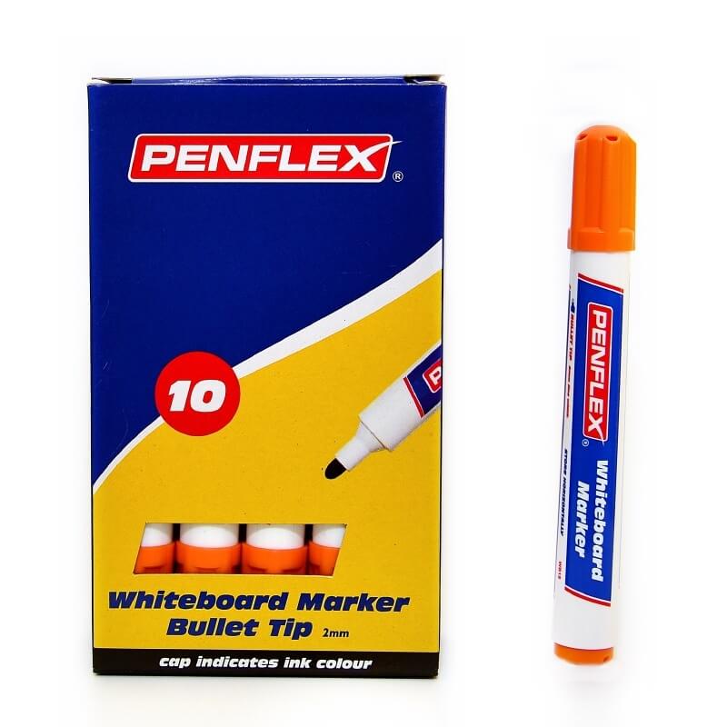 Penflex WB15 Whiteboard Markers