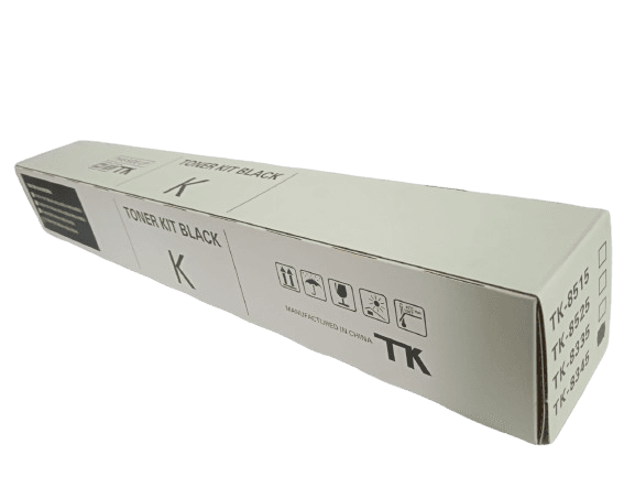 Kyocera TK-8345 Black Compatible Toner