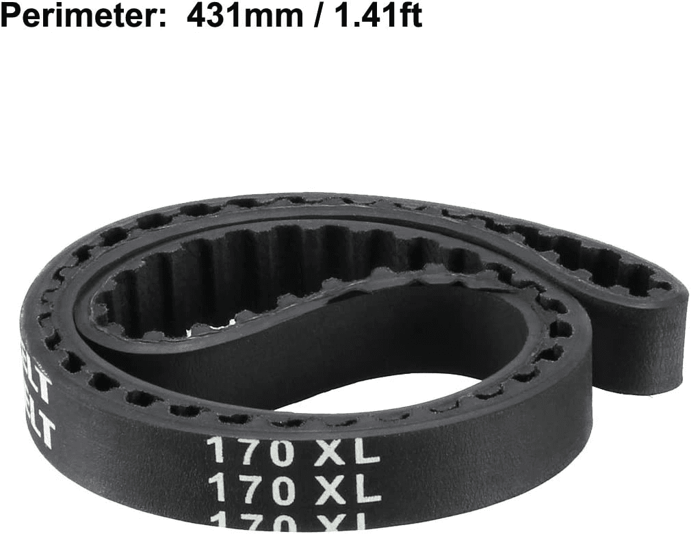 Timing Belt 170XL