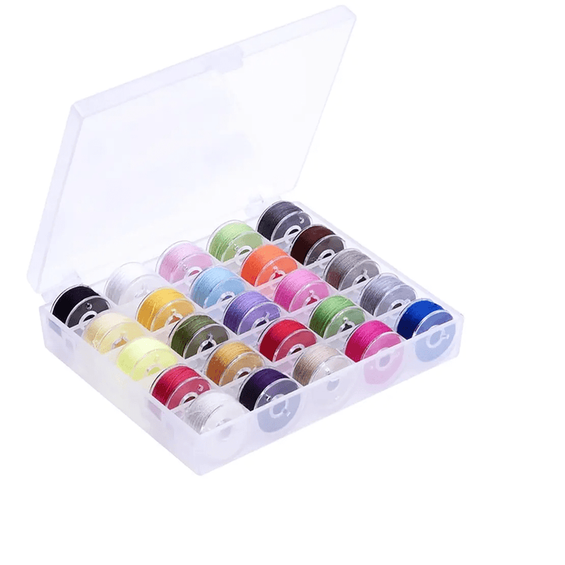 Bobbin Organiser Plastic