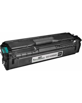 Samsung CLT-K504S Black Compatible Toner Cartridge - Alternate Brand