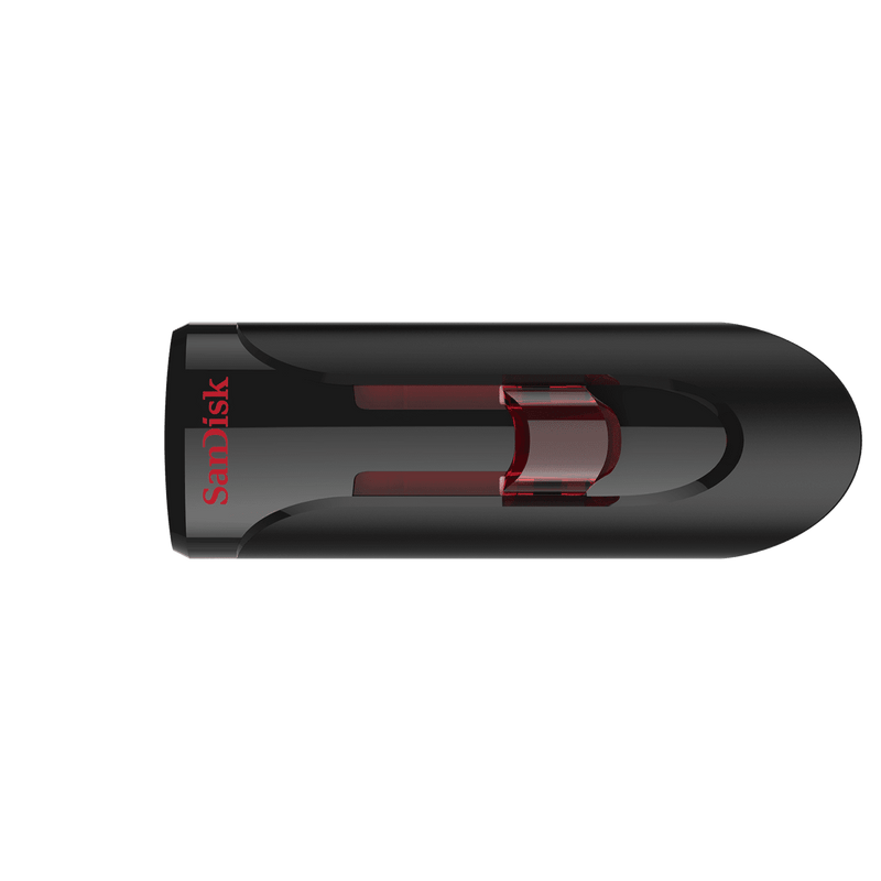 Sandisk Cruzer 16GB Glide 3.0 USB Flash Drive