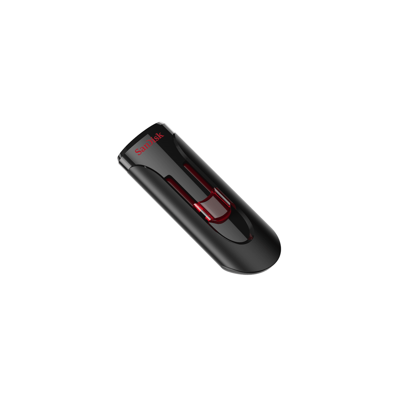 Sandisk Cruzer 16GB Glide 3.0 USB Flash Drive