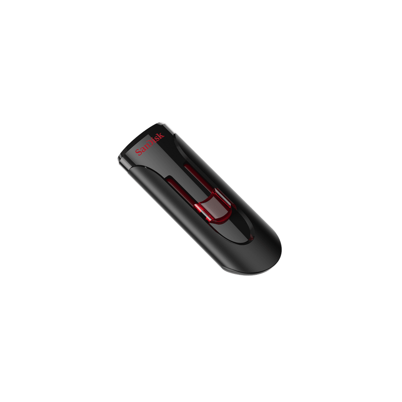 Sandisk Cruzer 16GB Glide 3.0 USB Flash Drive