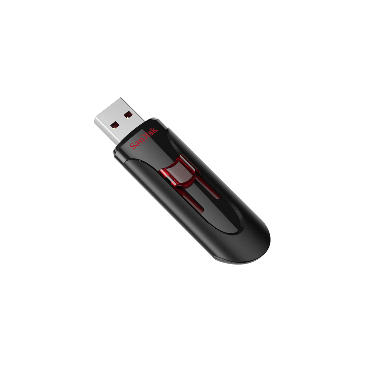 Sandisk Cruzer 16GB Glide 3.0 USB Flash Drive