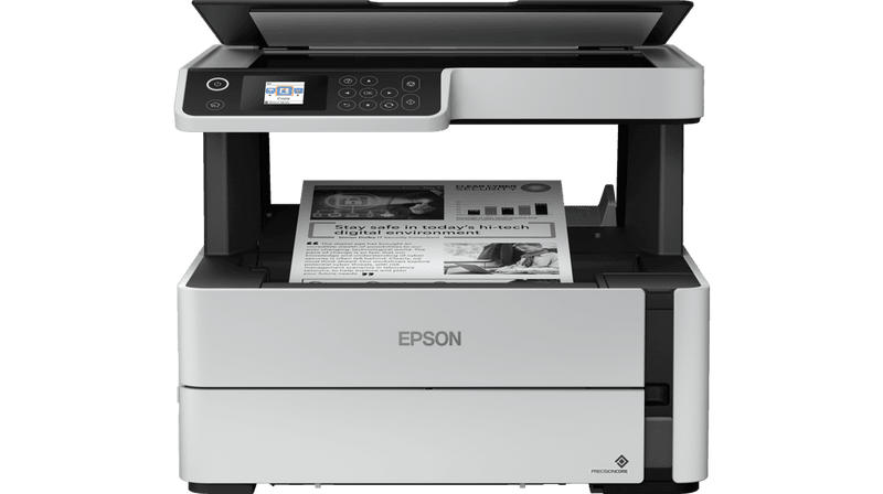 Epson EcoTank M2170 Mono 3-in-1 Printer