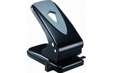 Genmes Heavy Duty Two Hole Punch