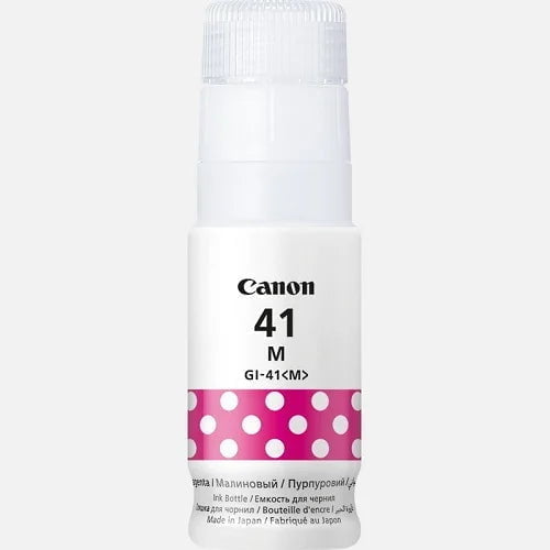 Canon GI-41 Original Ink Bottle