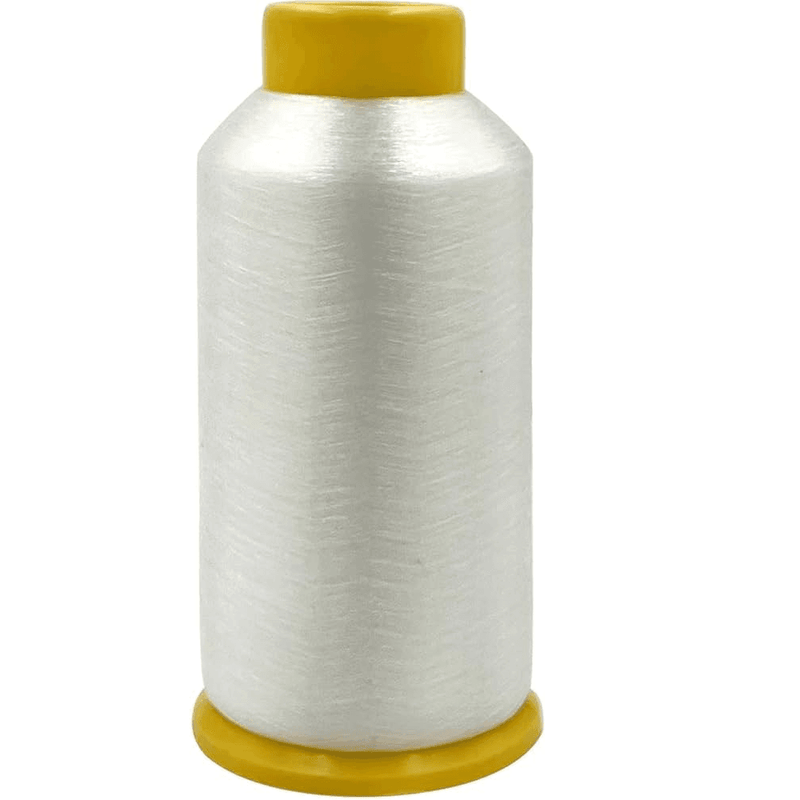 Invisible thread Clear Cones